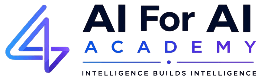 AI For AI Academy
